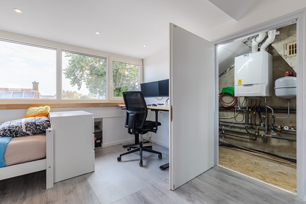 Medium property photo - Prinses Margrietstraat 10, 5991 XN Baarlo